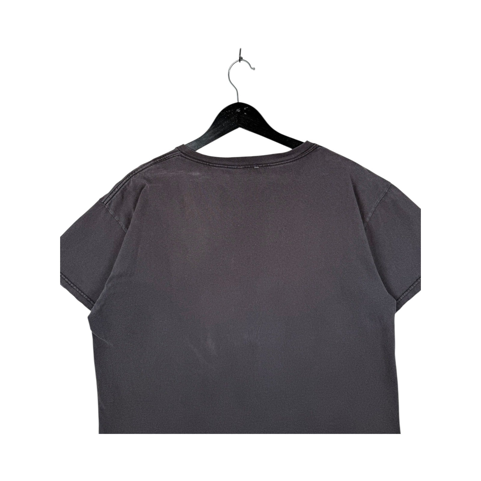 Vintage Christian “Jesus the Rock On Which I Stand” Wings T-Shirt