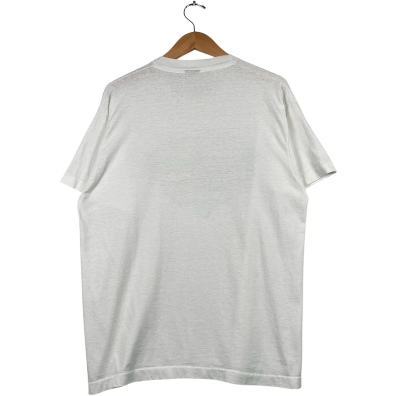 Vintage 6th Cruise Night 90 Car Tee