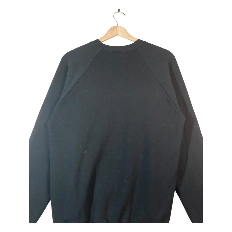 Vintage Jerzees Rattle Snake Sweatshirt Crewneck