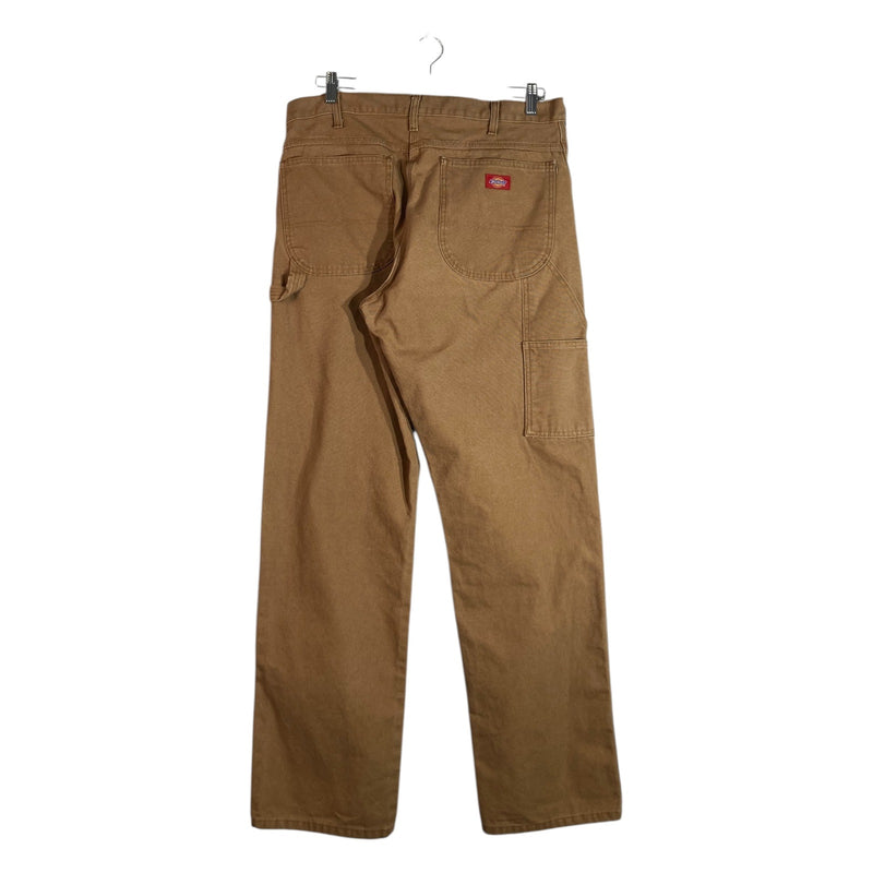 Vintage Dickies Carpenter Pants 34x32