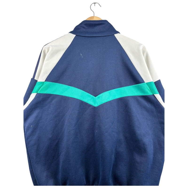 Vintage Adidas Full Zip Track Jacket