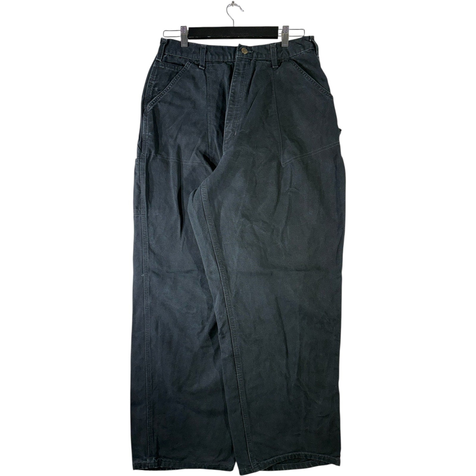 Vintage Carhartt Carpenter Pants 48x32