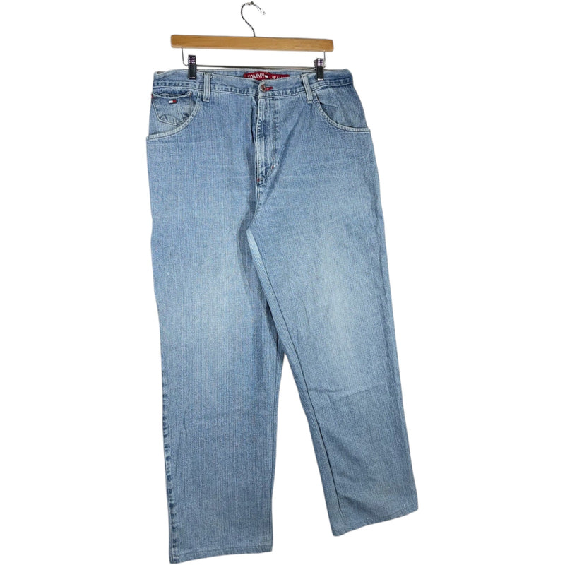 Vintage Tommy Hilfiger Jeans Carpenter Pants 40 x 32