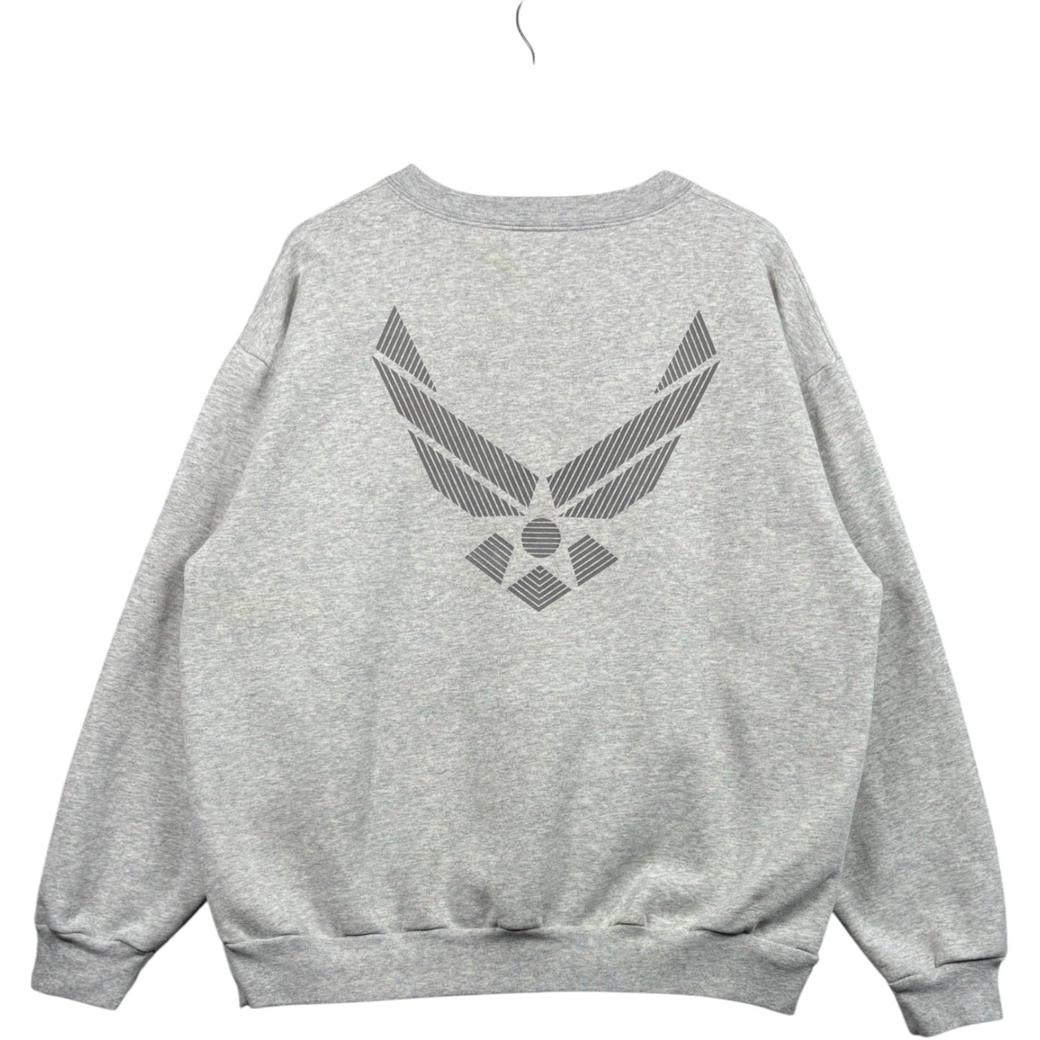 Vintage US Airforce Sweatshirt Crewneck