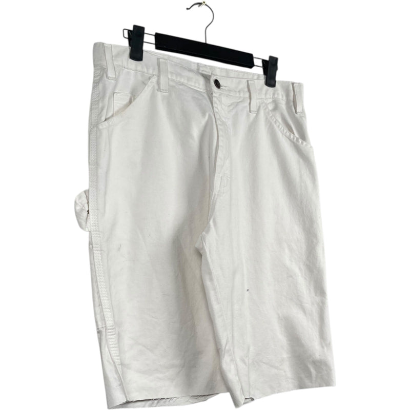 Vintage Dickies Carpenter Shorts 32