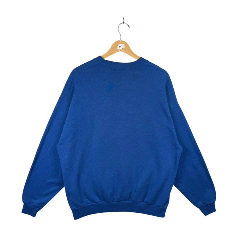Vintage University of Kentucky Wildcats Crewneck