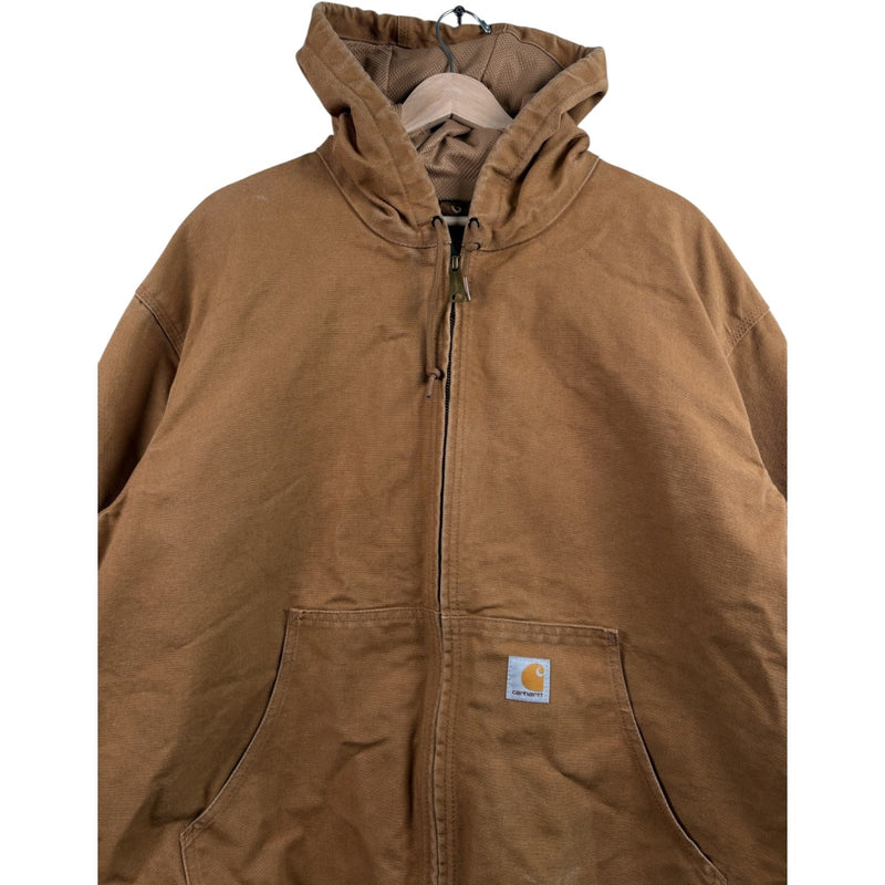 Vintage Carhartt Workwear Jacket