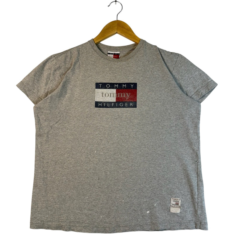 Vintage Tommy Hilfiger Logo Tee