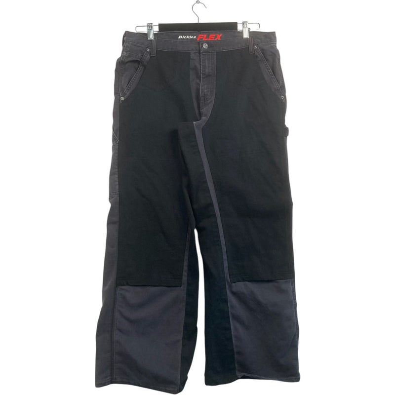 Vintage Cut & Sew Dickies Flex Carpenter Pants 32 x 30