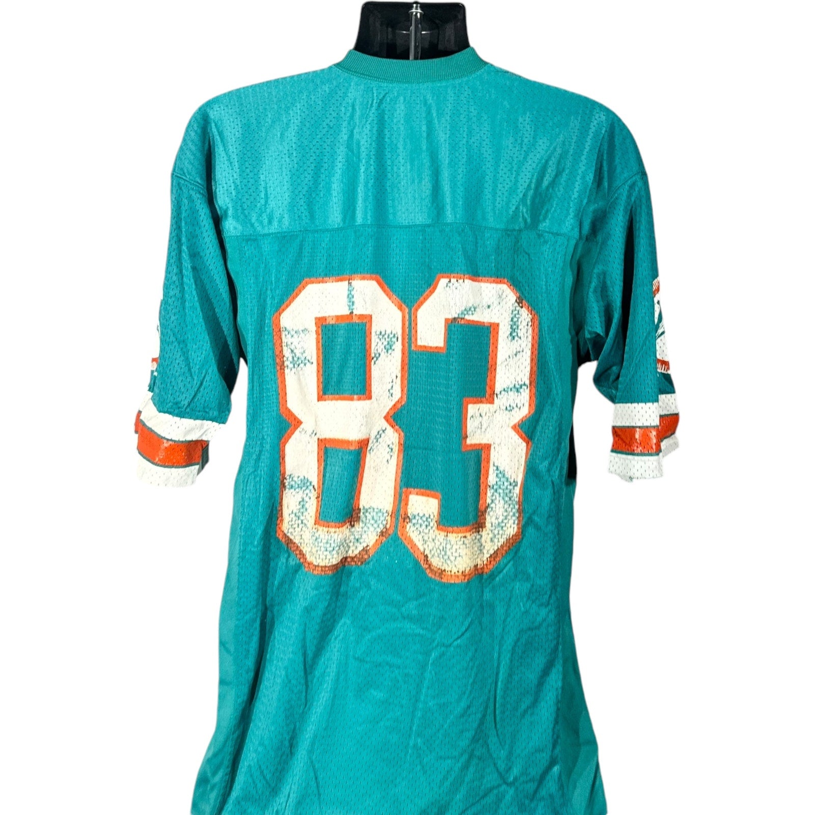 Vintage Champion NFL Miami Dolphins #83 Jersey