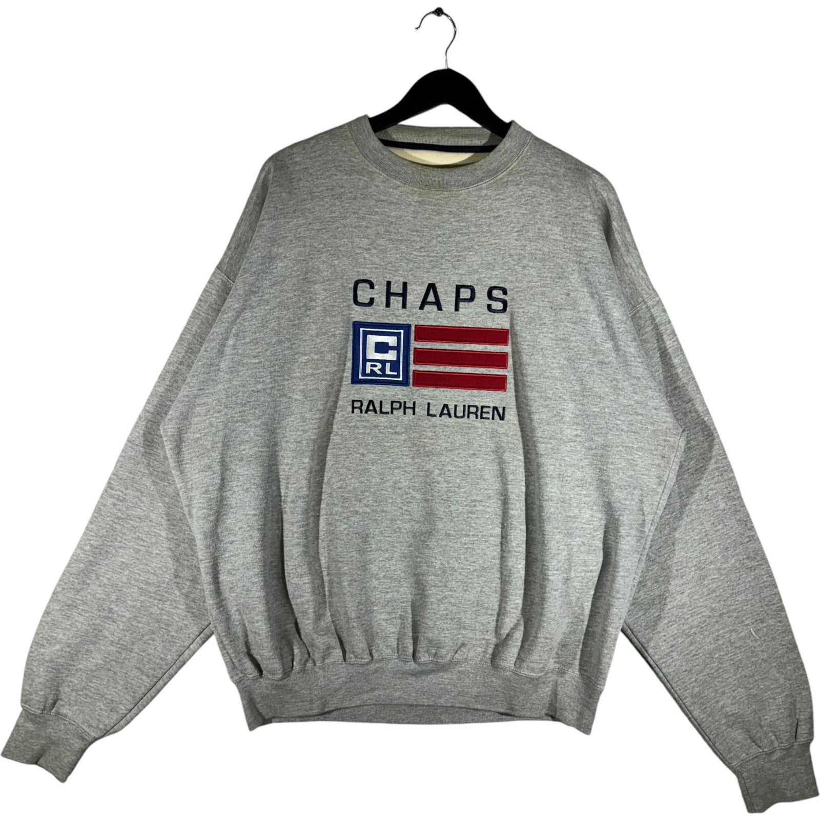 Vintage Chaps Ralph Lauren Crewneck