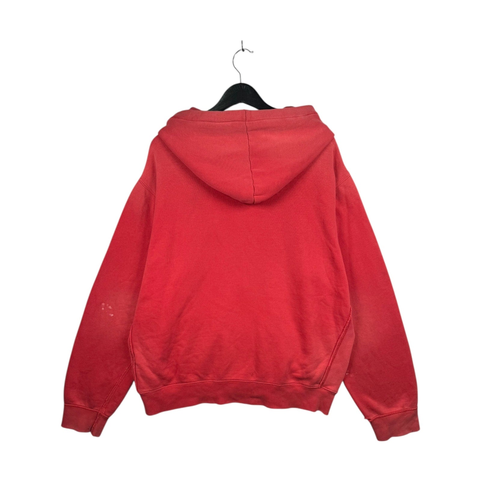 Vintage Polo Ralph Lauren Full Zip Hoodie