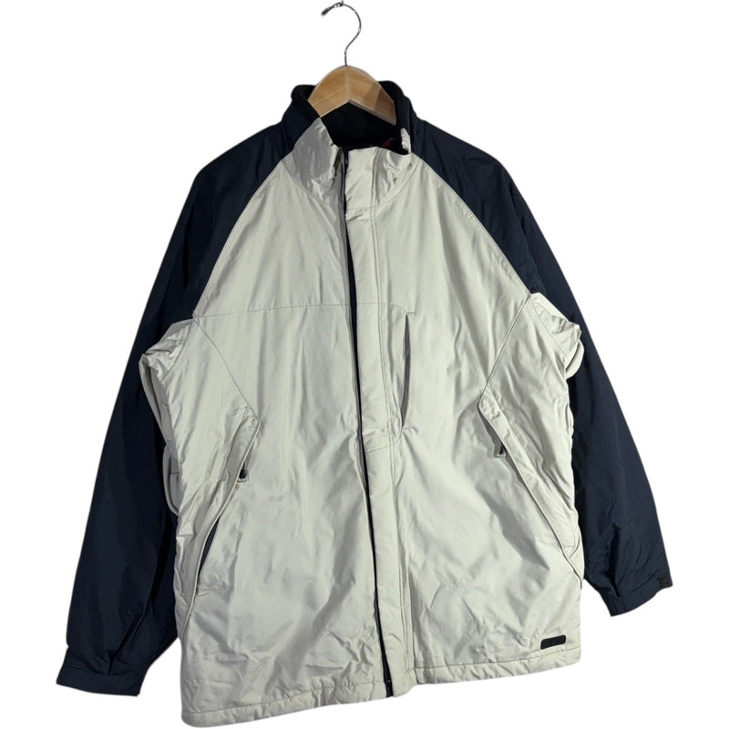 Vintage RLX Ralph Lauren Colorblock Winter Jacket