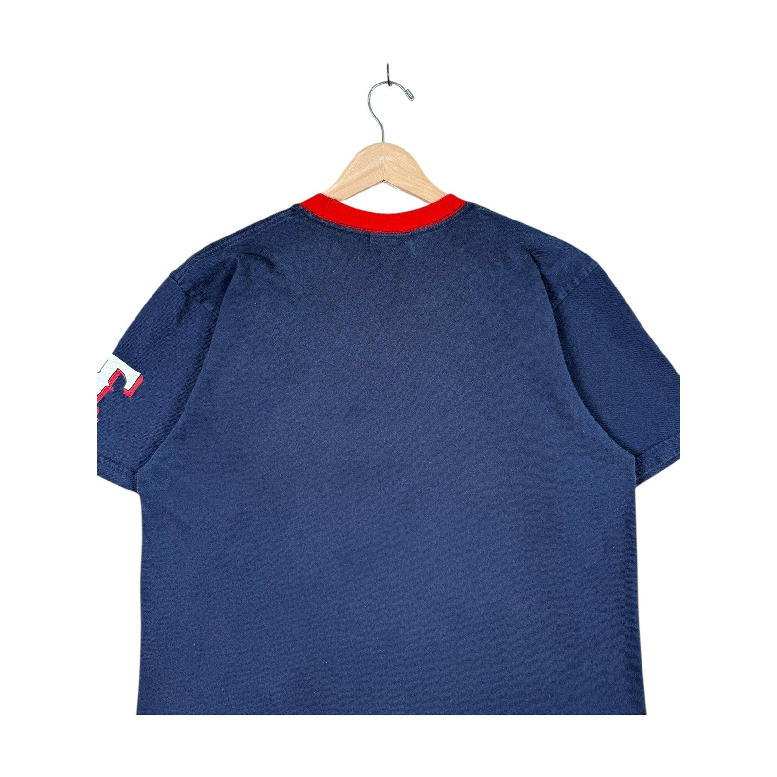 Vintage Nike Team Texas Rangers MLB T-Shirt