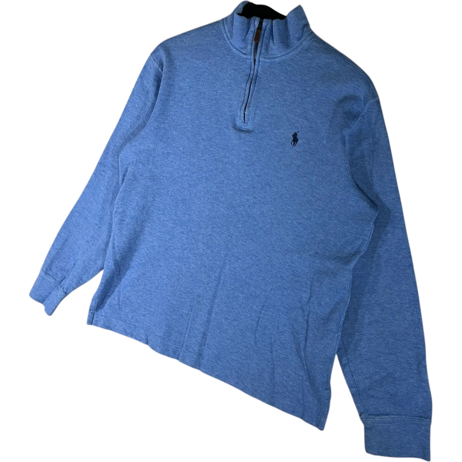 Polo Ralph Lauren 1/4 Zip Sweatshirt