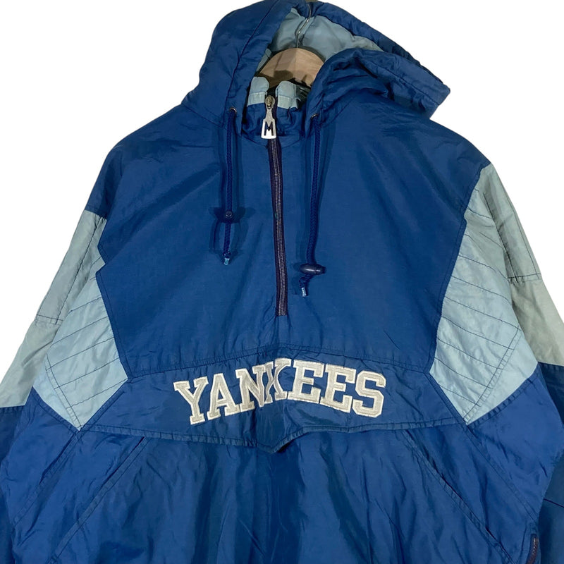 Vintage MLB Yankees Light Jacket