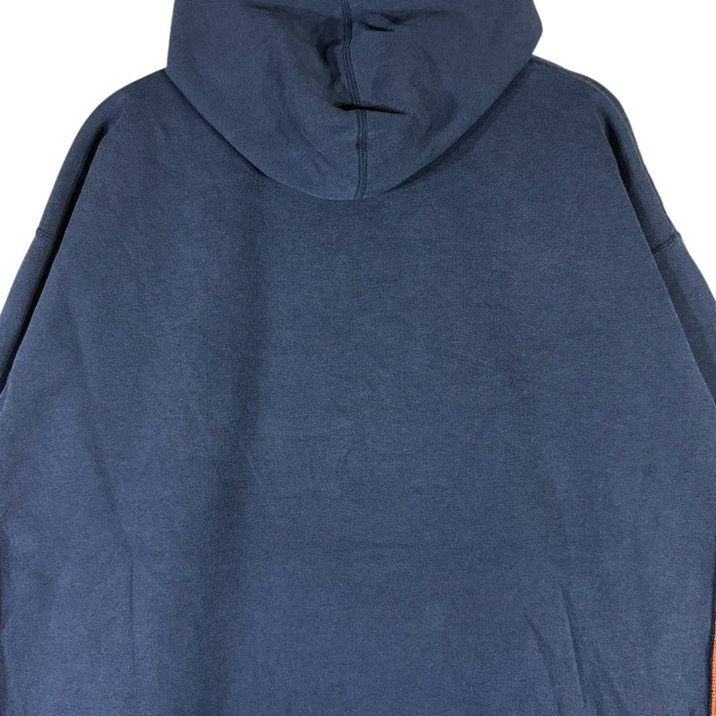 Vintage NFL Embroidered Chicago Bears Hoodie