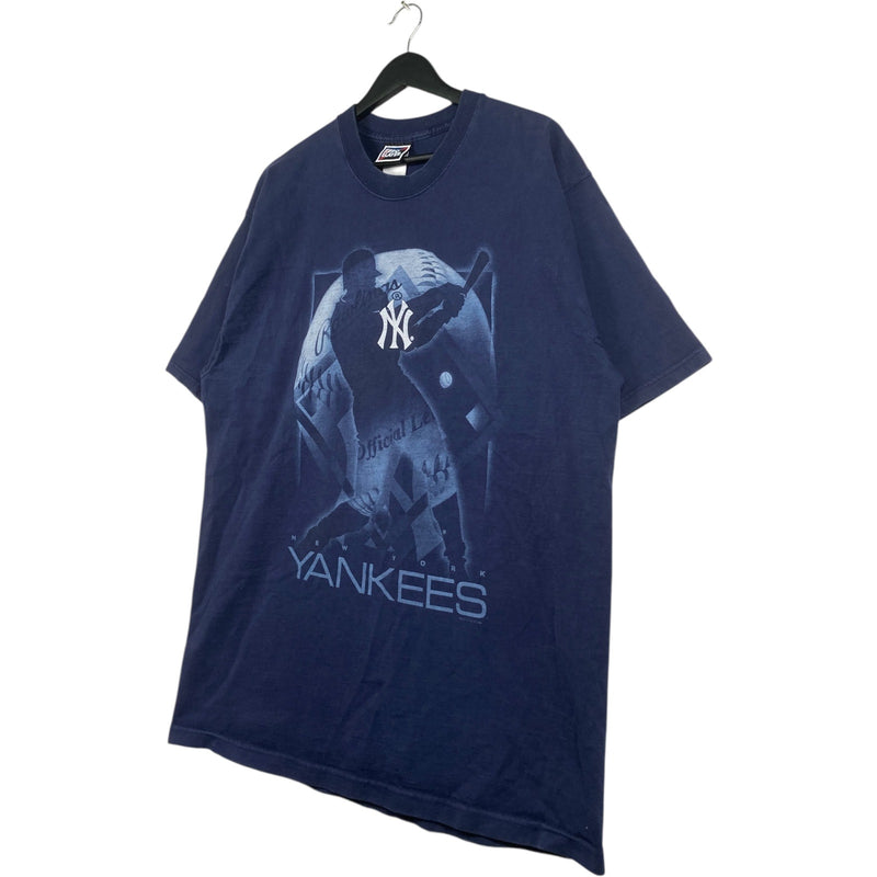 Vintage New York Yankees Graphic MLB T-Shirt