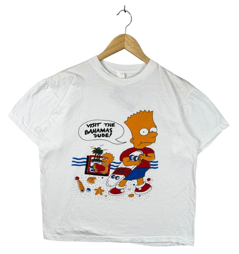 Vintage Bart Simpsons T-Shirt