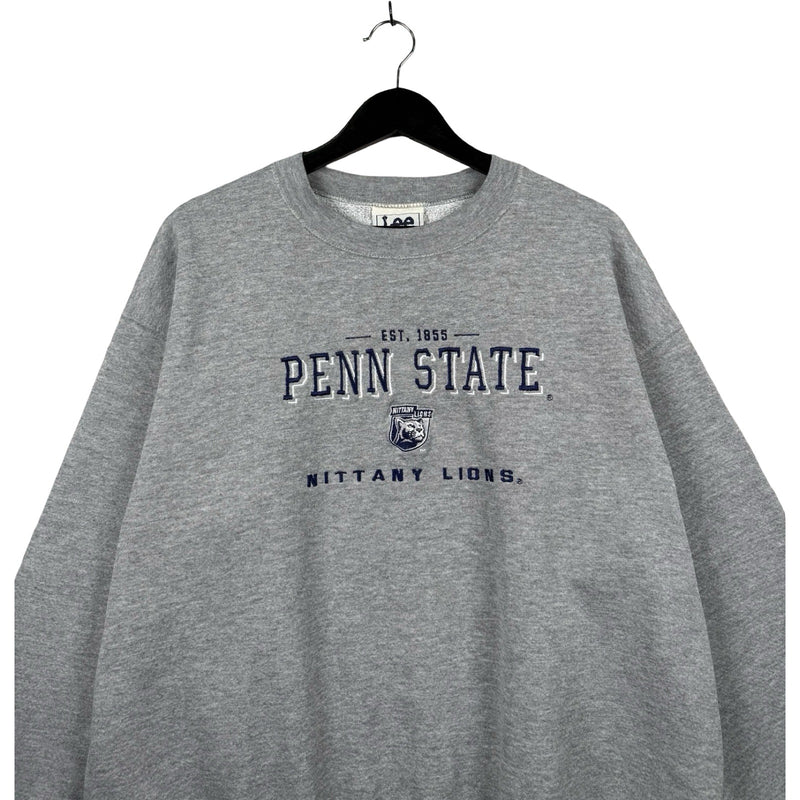Vintage Penn State Nittany Lions Crewneck