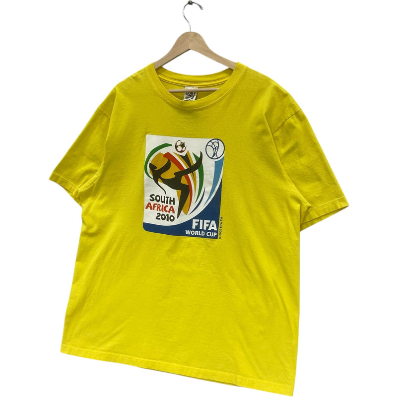 Adidas South Africa FIFA World Cup Tee Men's 2010