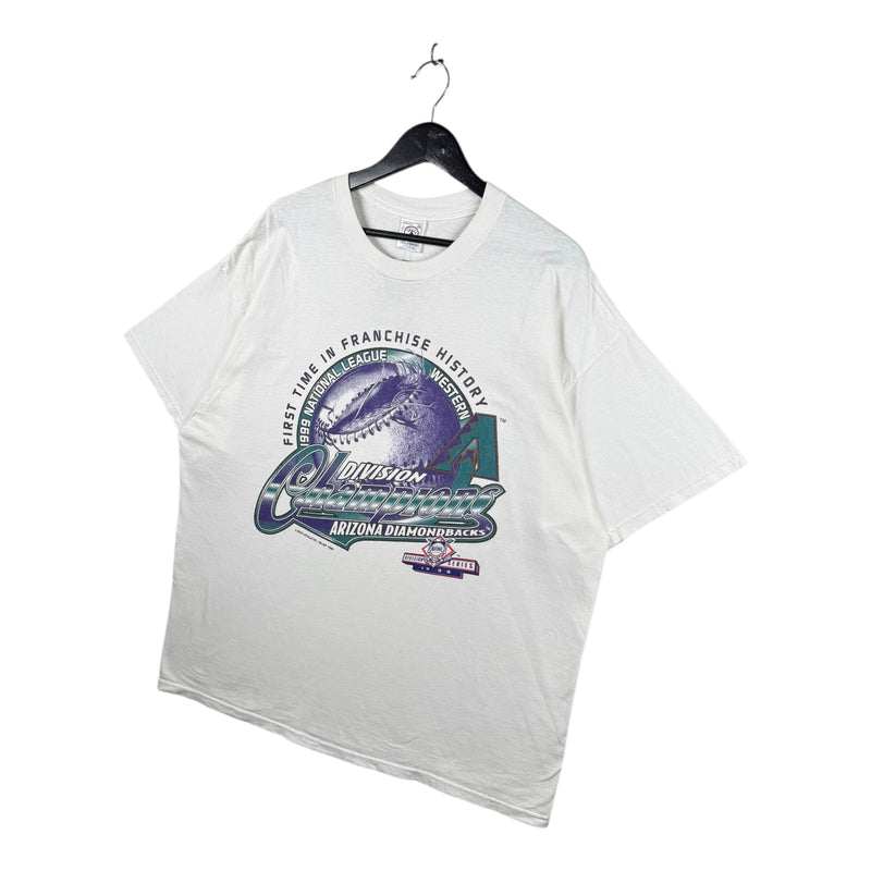 Vintage Arizona Diamondbacks MLB T-Shirt