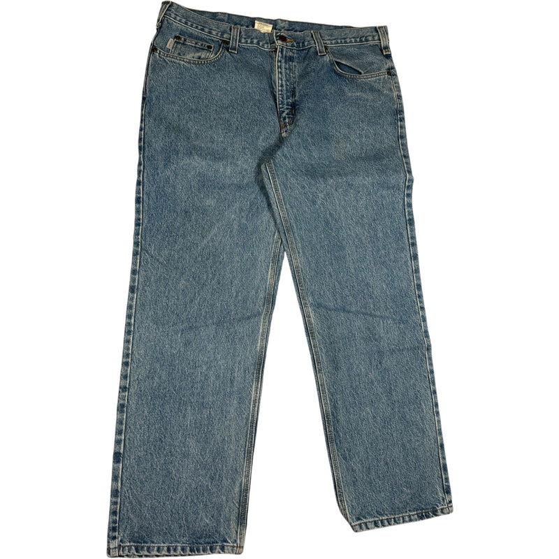 Vintage Carhartt Relaxed Fit Denim Jeans