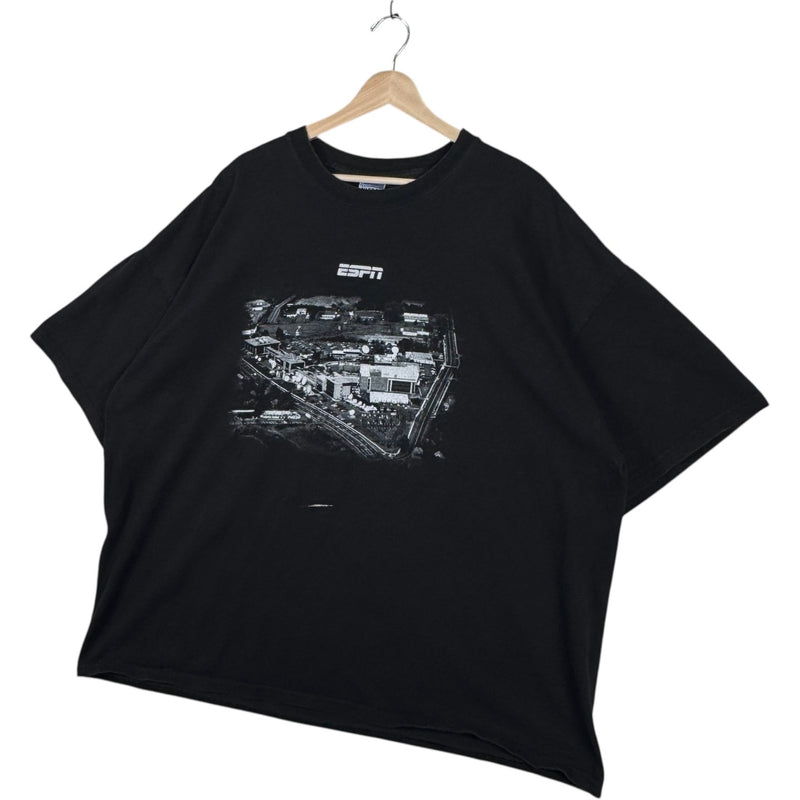 Vintage ESPN Campus Tee