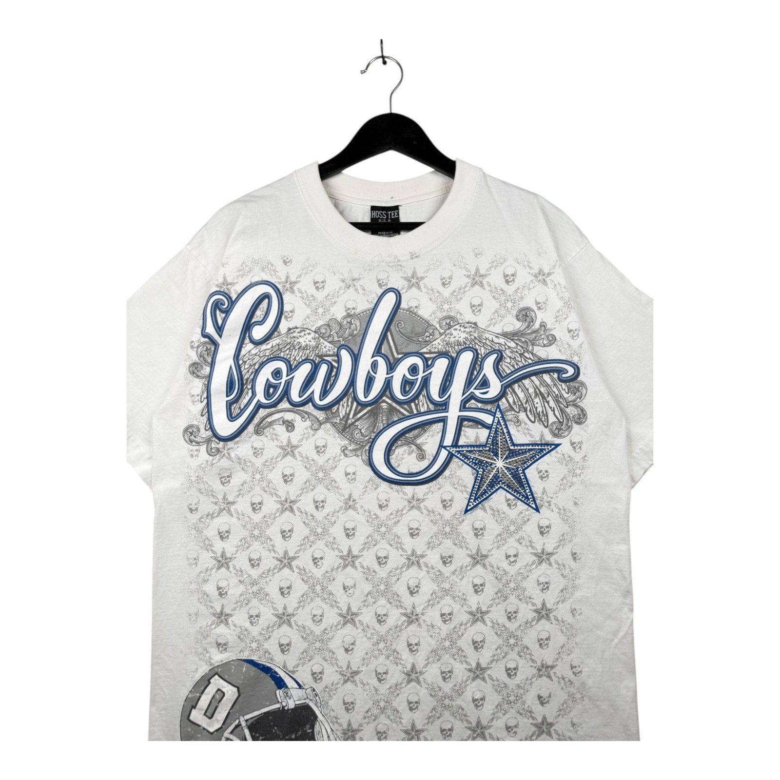 Vintage NFL Dallas Cowboys T-Shirt