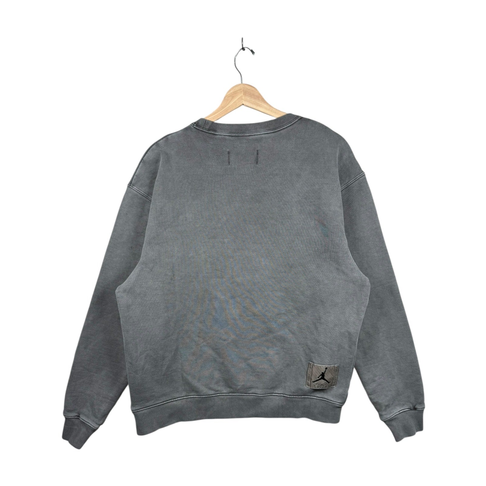 Vintage Jordan Flight Sweatshirt Crewneck