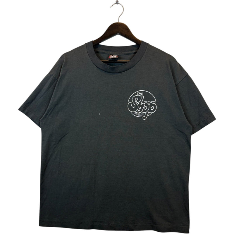 Vintage The Shop T-Shirt