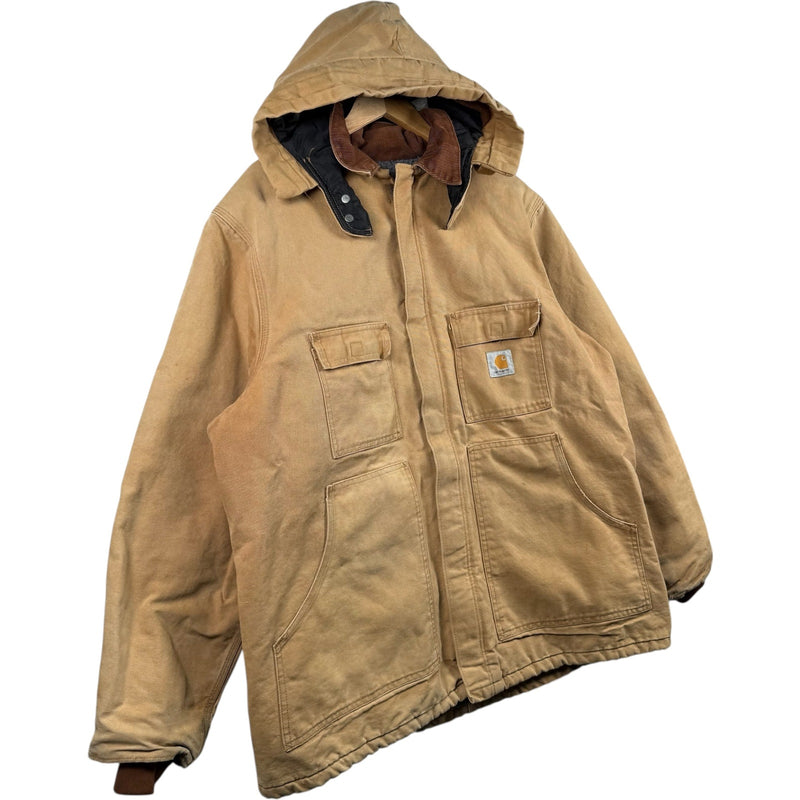 Vintage Carhartt Workwear Jacket