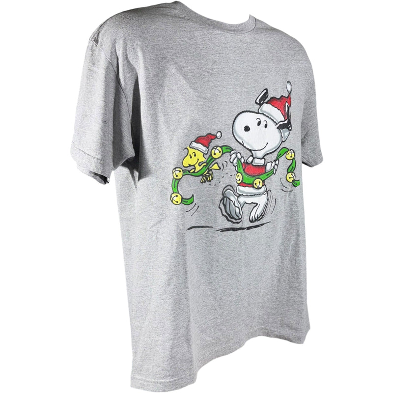 Vintage Snoopy Christmas Tee