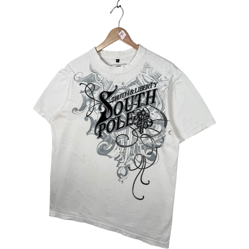 Vintage Southpole Tribal T-Shirt