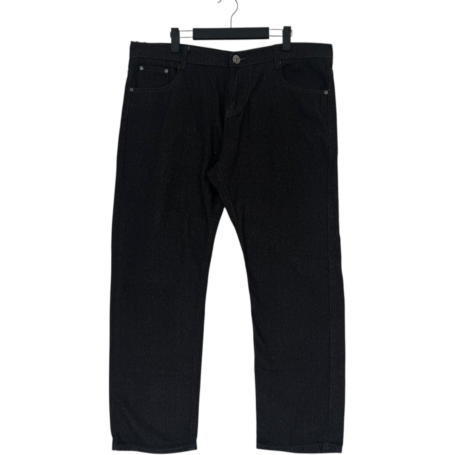 Vintage Kemistry Straight Leg Denim Jeans 38x30