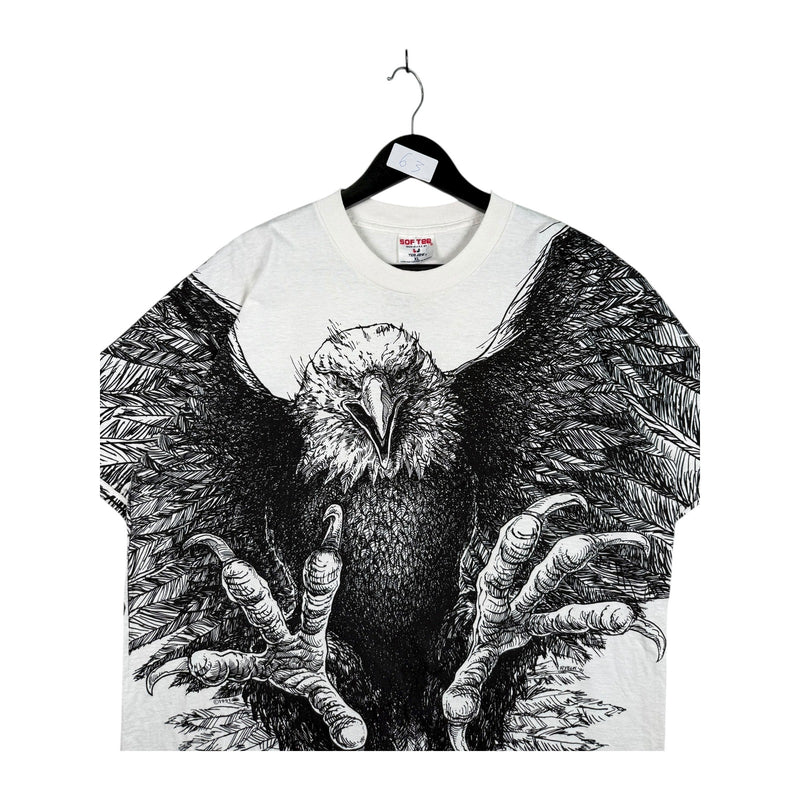 Vintage Eagle T-Shirt