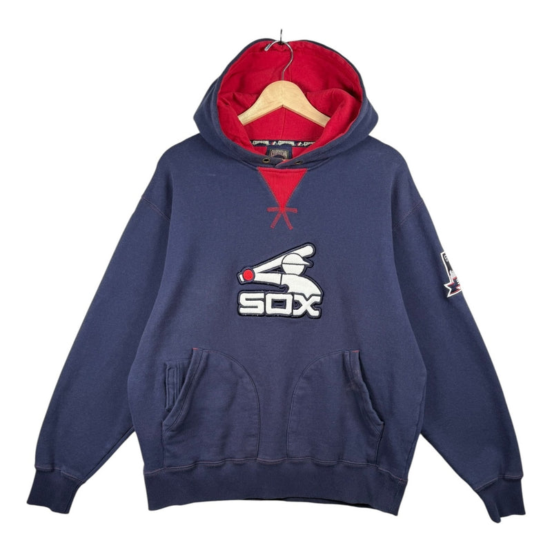 Vintage Chicago White Sox MLB Hoodie