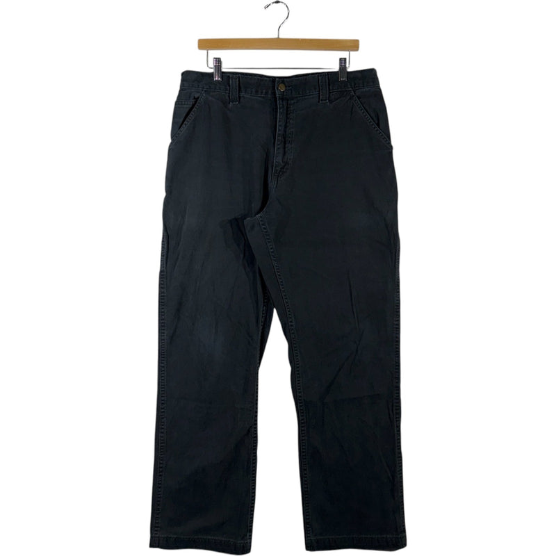 Vintage Carhartt Carpenter Pants 34 x 31