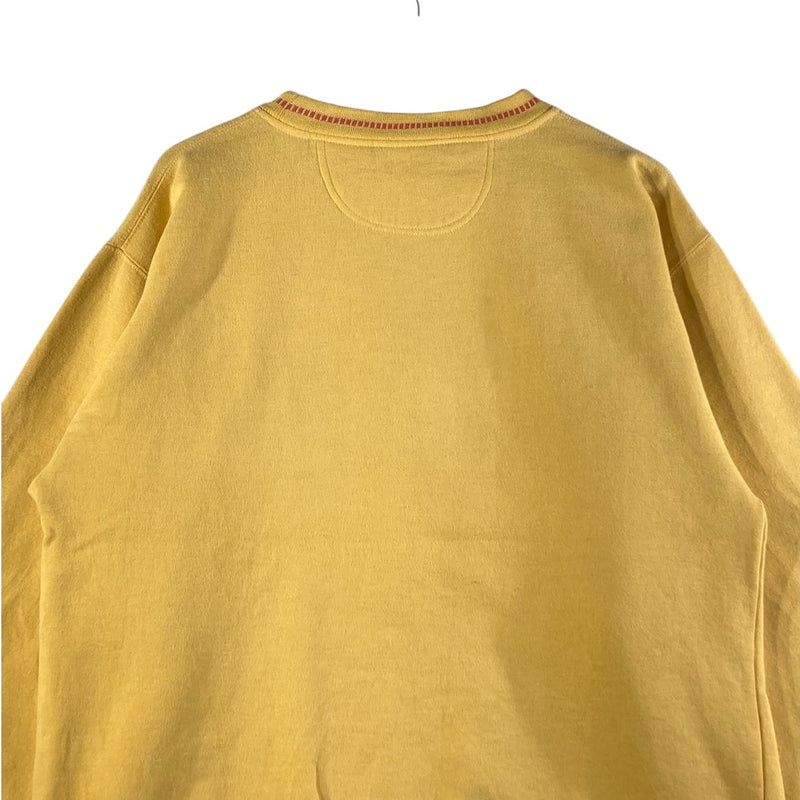 Vintage Disney Winnie the Pooh Graphic Crewneck