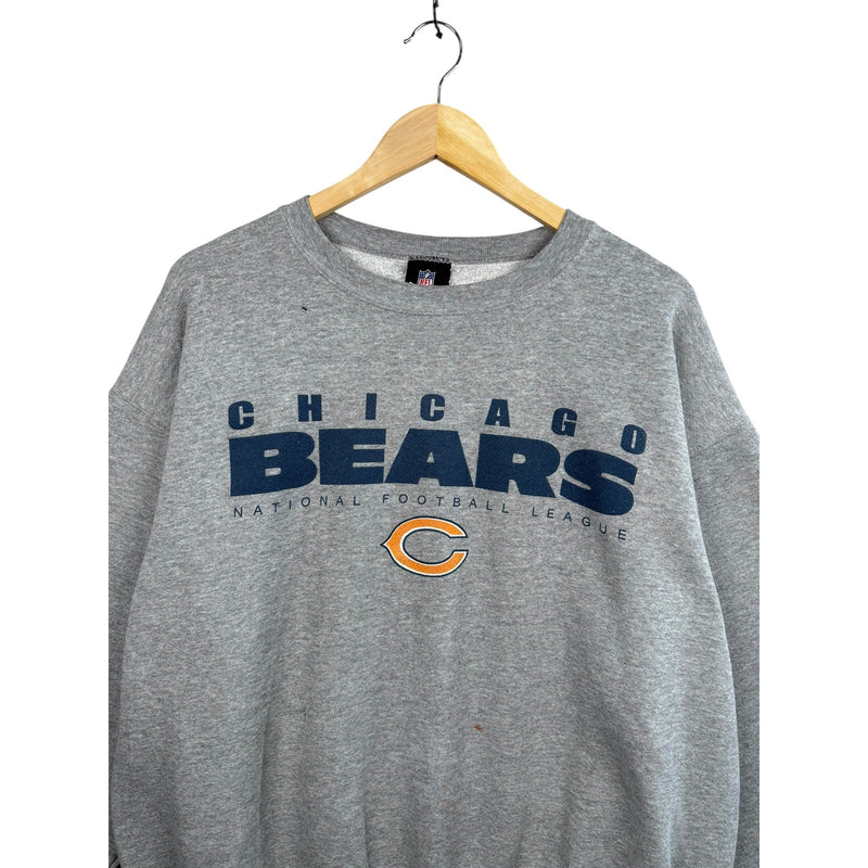 Vintage NFL Chicago Bears Sweatshirt Crewneck