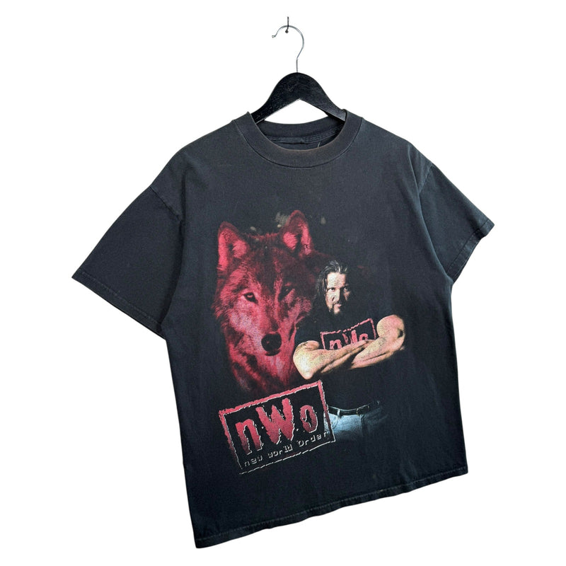 Vintage NWO Wrestling T-Shirt