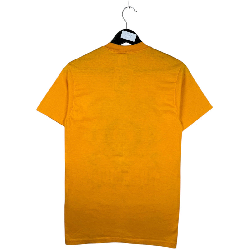 Vintage Oakland Athletics 1989 MLB Champs T-Shirt