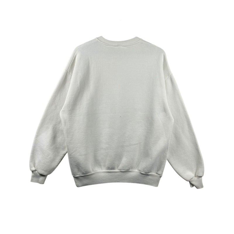 Vintage Earth Day in Levelgreen Crewneck