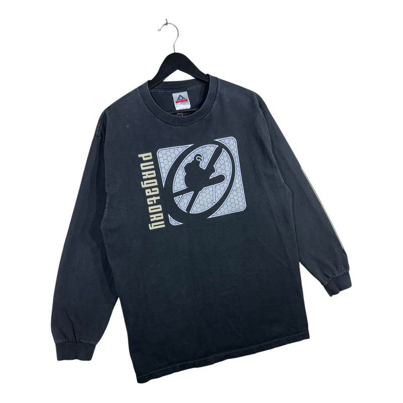 Vintage Purgatory Tactical Gamer Crewneck