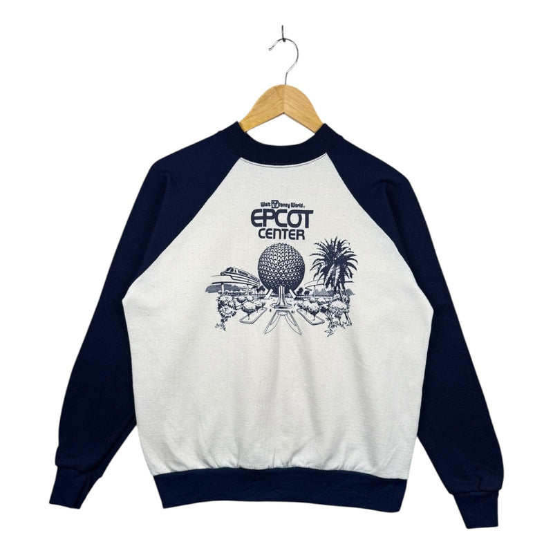 Vintage Walt Disney World EPCOT Center Crewneck