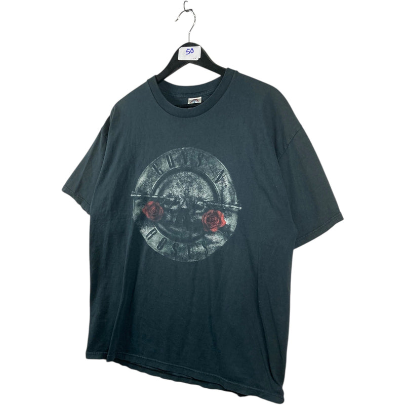 Vintage Guns N’ Roses Band T-Shirt