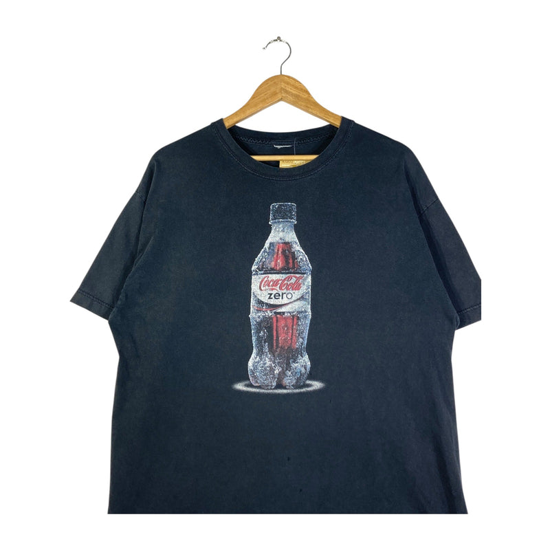 Vintage Coca Cola Promo T-Shirt