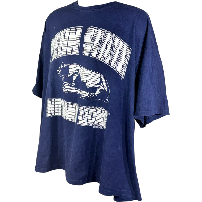 Vintage Penn State University Nittany Lions Tee