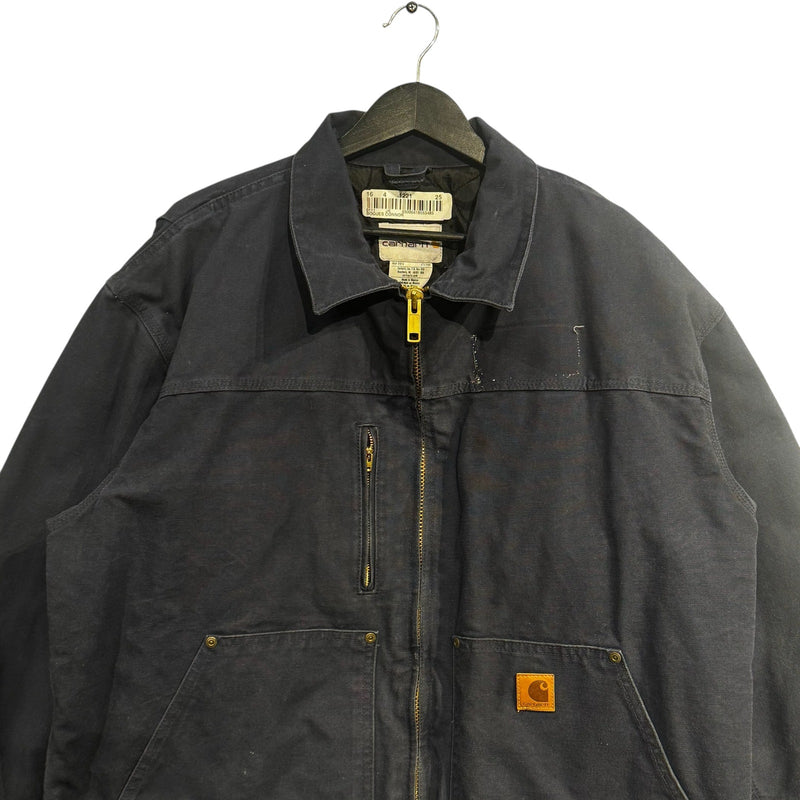 Vintage Carhartt Workwear Jacket