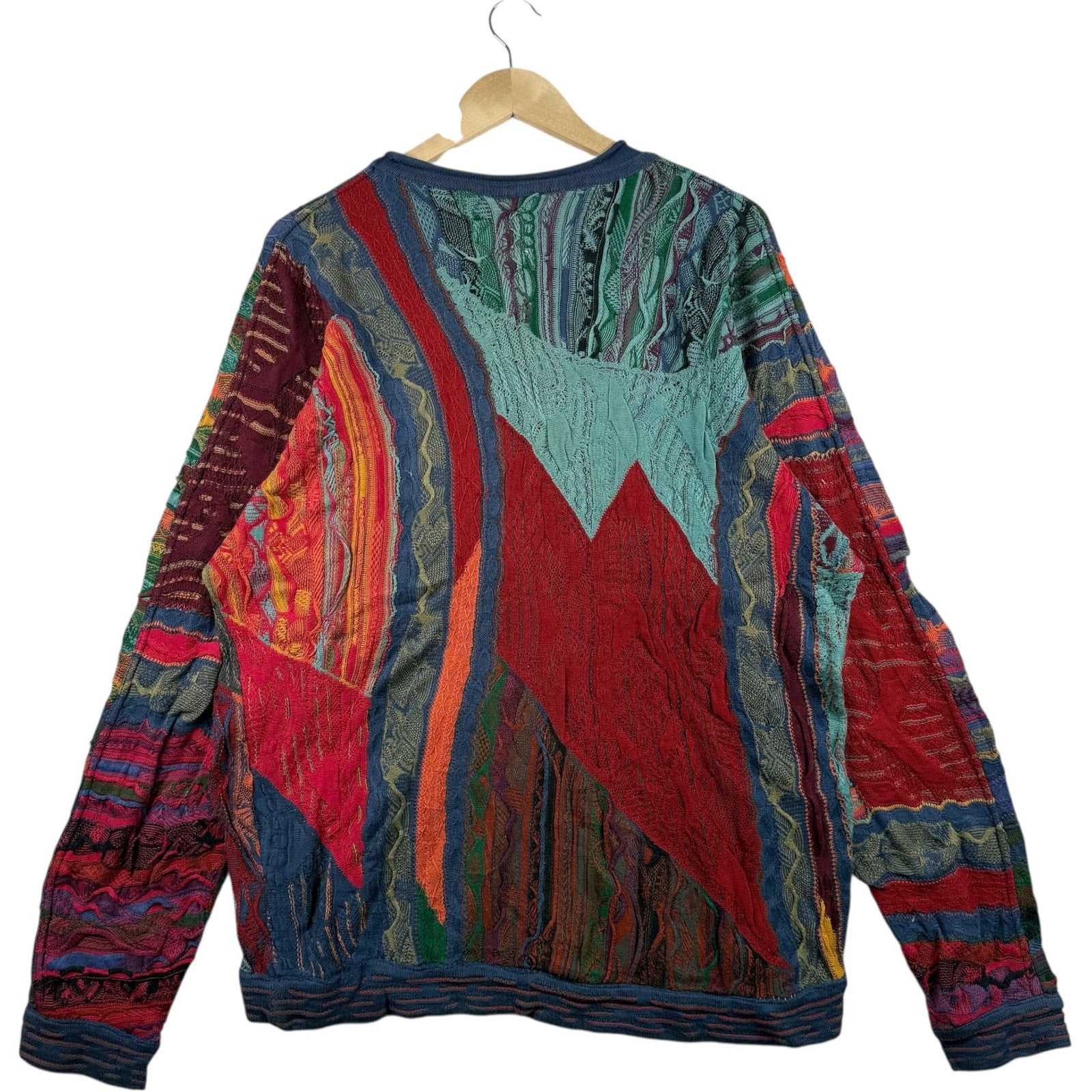 Coogi Sweaters